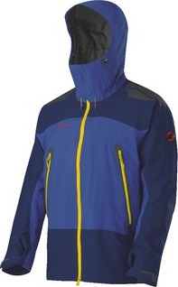 bunda Mammut Adrenaline - Zboží.cz