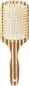 kartáč na vlasy Olivia Garden Bamboo Brush Healthy Hair Paddle 4
