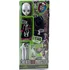 Panenka Monster High sestav si příšerku SKELETON
