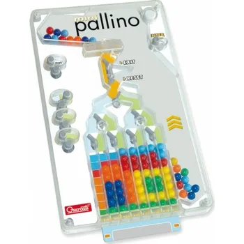 Hlavolam Quercetti Mini Pallino