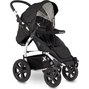Kočárek X-lander XA 2014