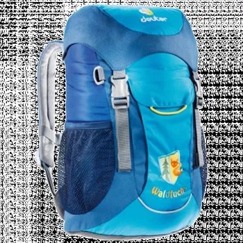 Dětský batoh DEUTER Waldfuchs modrá