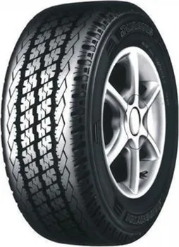 Bridgestone Duravis R630 205/70 R15 106 R