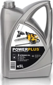 Motorový olej POWERPLUS POWOIL025