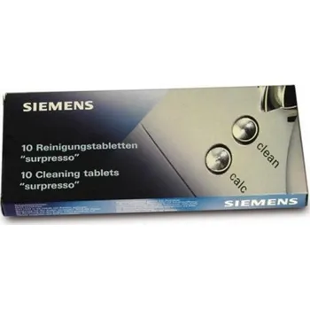 Siemens TZ 60001 Siemens TZ 60001