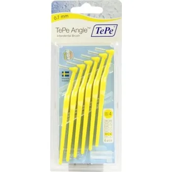 TePe Angle 0,7 mm 154650 6 ks