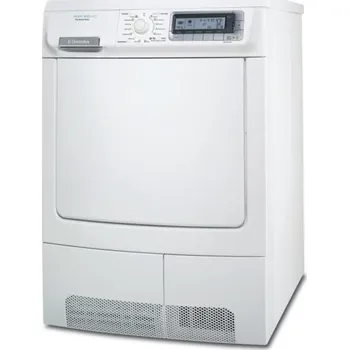 Electrolux EDI97170W Sušička Electrolux EDI97170W
