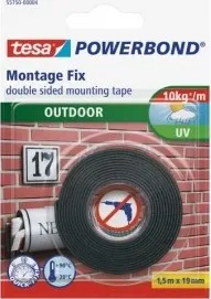 Izolační páska páska montážní venkovní TESA