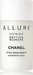Chanel Allure homme Blanche M deostick…