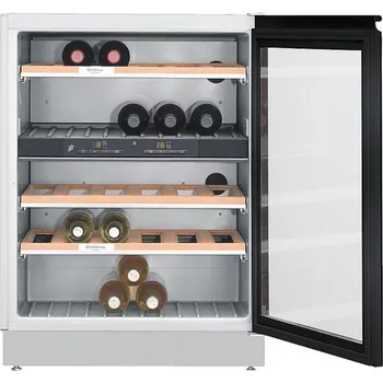 Vinotéka Recenze Miele KWT 4154 UG-1