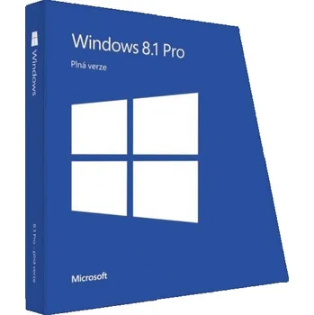 Operační systém Microsoft Windows 8.1 Pro