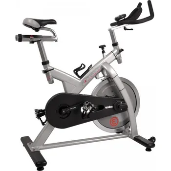 Cyklotrenažér Recenze inSPORTline Epsilon