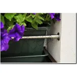 Dastech Nerezová zábrana truhlíku…