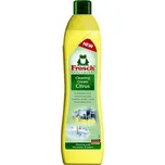 Frosch Citrusový čisticí krém 500 ml