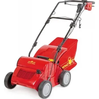 Vertikutátor Wolf Garten UV 34 E