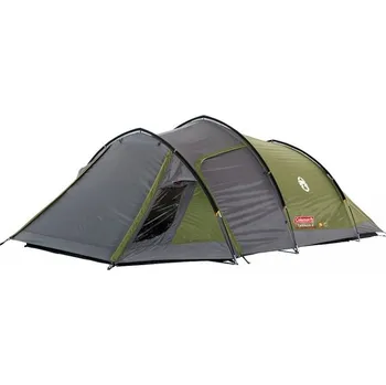 Stan Coleman Tasman 4 zelený/šedý