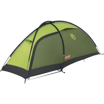 Stan Coleman Tatra 2 zelený