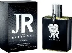 John Richmond For Men - tuhý deodorant 75 ml