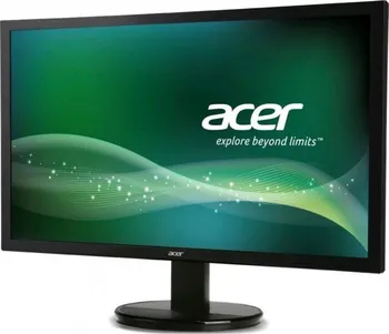 Monitor Acer K222HQLbd