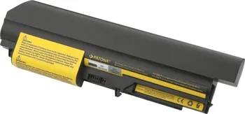 Baterie k notebooku Baterie Patona pro IBM THINKPAD T61/R61i 14" 4800mAh Li-Ion 10.8V