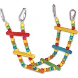 Tommi Barevný žebřík Artista 50 x 8 cm