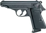 Umarex Walther PP 9 mm černá