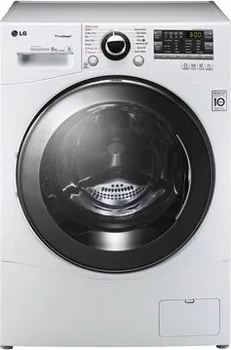Pračka LG F62A8NDS