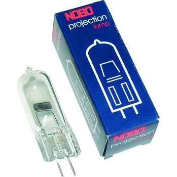 Příslušenství k projektoru Nobo Náhradní Lampa Pro OHP Projektory 24V/250W