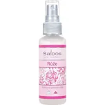Saloos Bio Růže Květinová pleťová voda