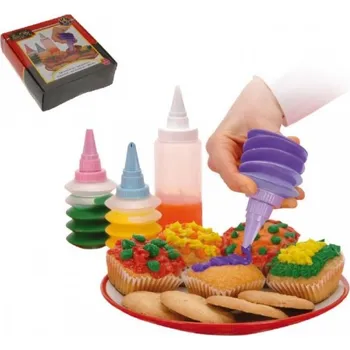 Orion Zdobička UH sada 4ks