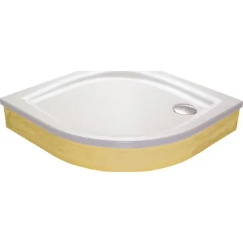 Sprchová vanička RAVAK Elipso A224401310