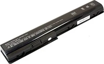 Baterie k notebooku Baterie TRX pro notebook HP