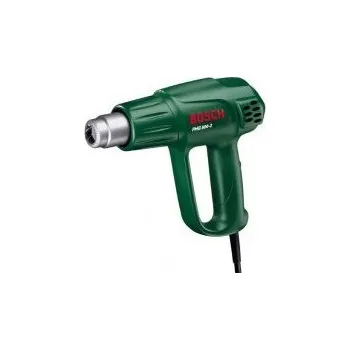 Horkovzdušná pistole Recenze Bosch PHG 500-2