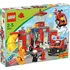 Stavebnice LEGO LEGO Duplo 5601 Hasičská stanice