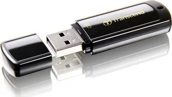 USB flash disk Transcend JetFlash 350 4 GB (TS4GJF350)