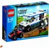 Stavebnice LEGO LEGO City 60043 Vězeňský transport