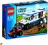 Stavebnice LEGO LEGO City 60043 Vězeňský transport