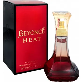 Dámský parfém Recenze Beyoncé Heat W EDP