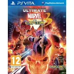Ultimate Marvel VS Capcom 3 PC…