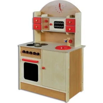 Drewmax AD266 Dětská kuchyňka Drewmax AD266