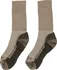 Pánské ponožky Ponožky BATAC Operator Merino OPMW13 vel.36-38 - sand