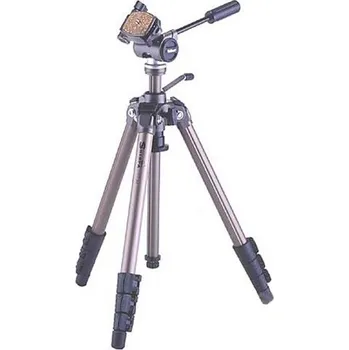 Stativ Recenze Velbon Sherpa 750R