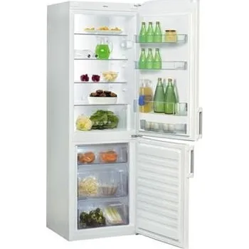 Lednice Whirlpool WBE 3412 A+W