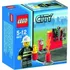 Stavebnice LEGO LEGO City 5613 Hasič