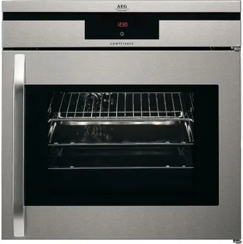Vestavná trouba AEG Competence B99597-5m