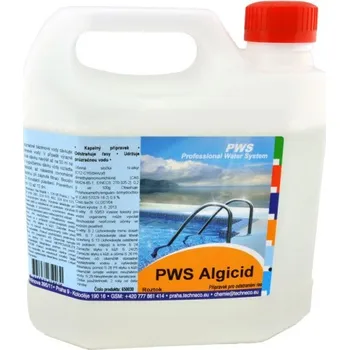 PWS Algicid, 2 l