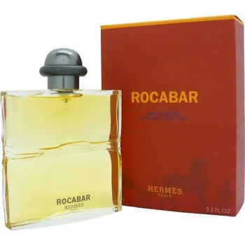 Hermes Rocabar M EDT