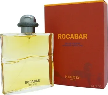 Pánský parfém Hermes Rocabar M EDT
