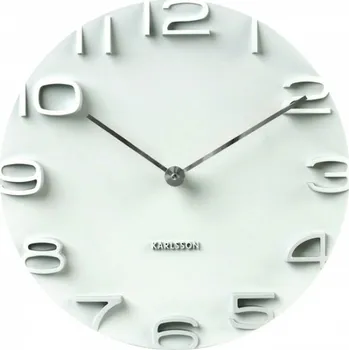 Karlsson 5311BK, bílé