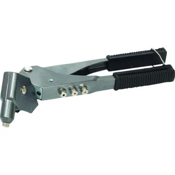 Ruční nářadí Nýtovací kleště s otoč.hlavou